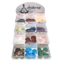 Large Chakra Display