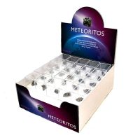 Expositor Meteoritos
