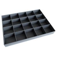 Cardboard tray 26x36x4cm