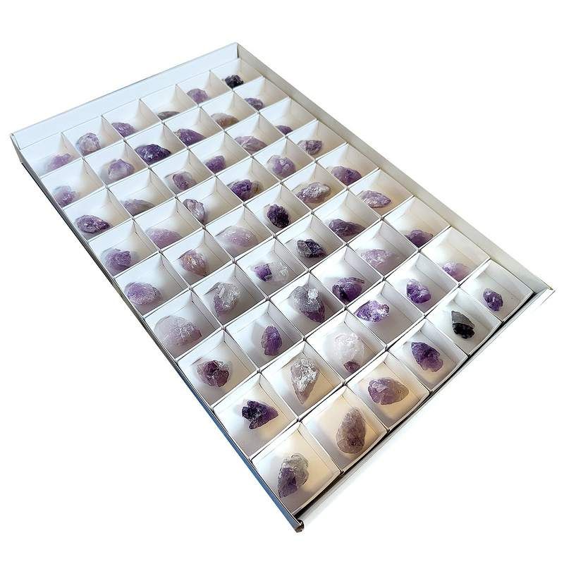 Amethyst Arrows Lot (54u.)