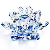 Flor de Loto Azul
