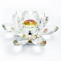 Flor de Loto Irisada Mini (Ø20mm)