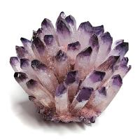 Flor Punta Amatista. Precio/Unidad