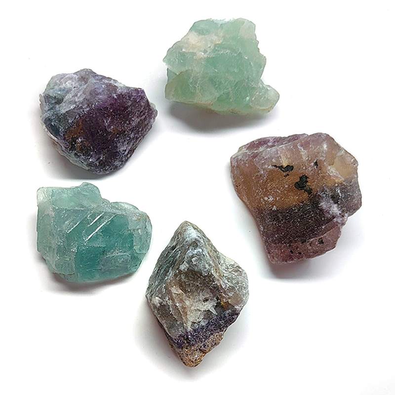 Fluorite. Small. Price per Kg