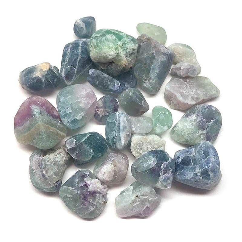 Fluorita (China). Precio por kg