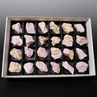 Fosfosiderita (Perú). Lote 24 Un.