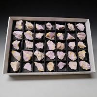 Fosfosiderita (Perú). Lote 35 Un.