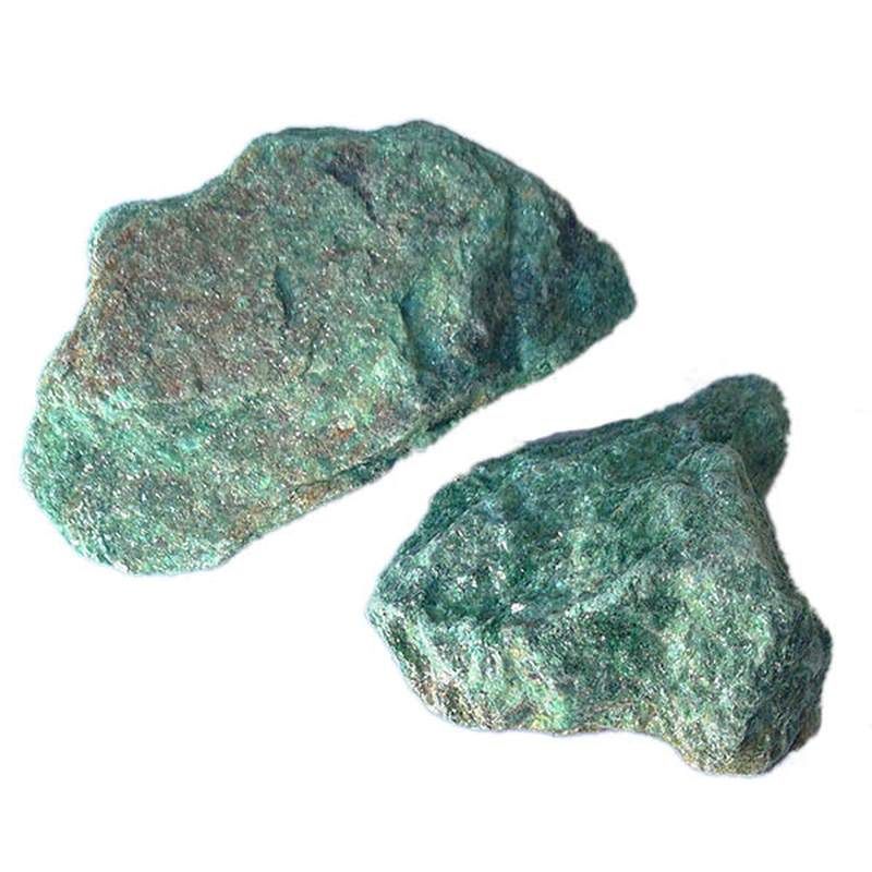 Fuchsite. Price per Kg