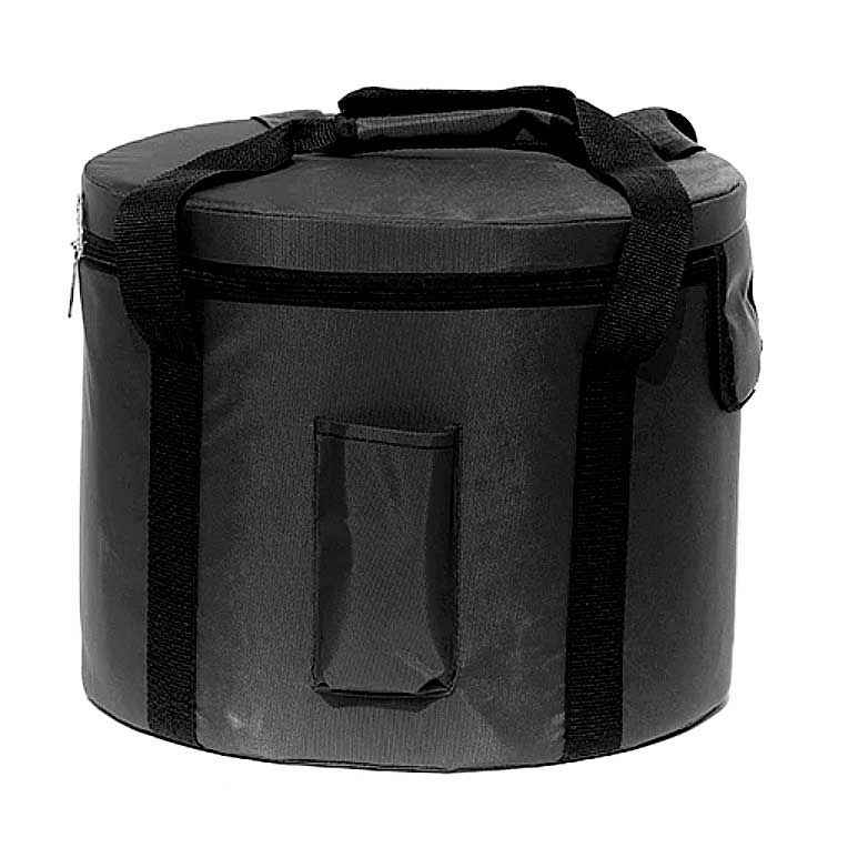 Funda para Cuenco Cuarzo 25cm