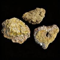 Galena (Perú). Precio por Kg