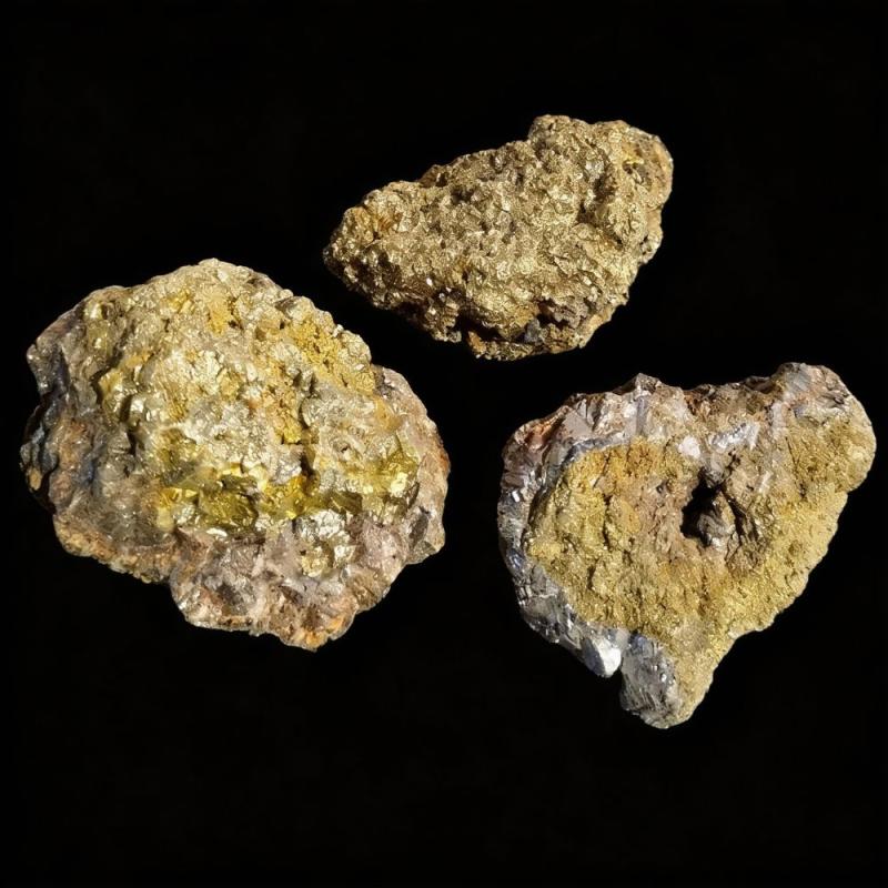 Galena (Perú). Precio por Kg