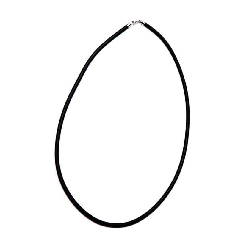 Rubber Chocker 4mm