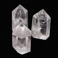 Generador de energía Cristal de Roca 80-100grs