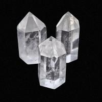 Generador de energía Cristal de Roca 40-80grs