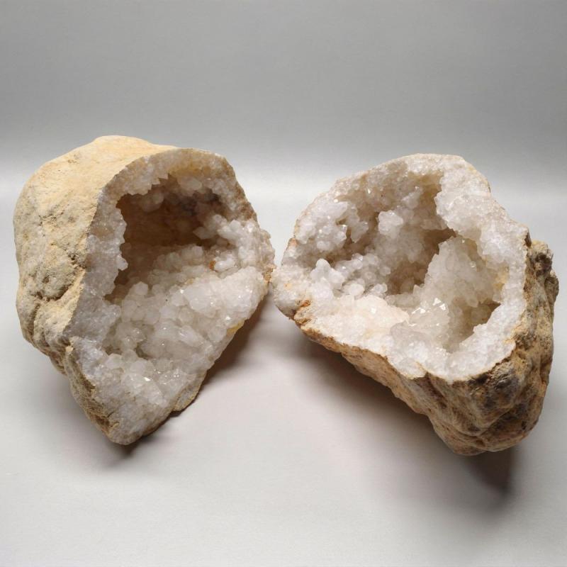 Geoda de Cuarzo (3-4kg) (precio/unidad)