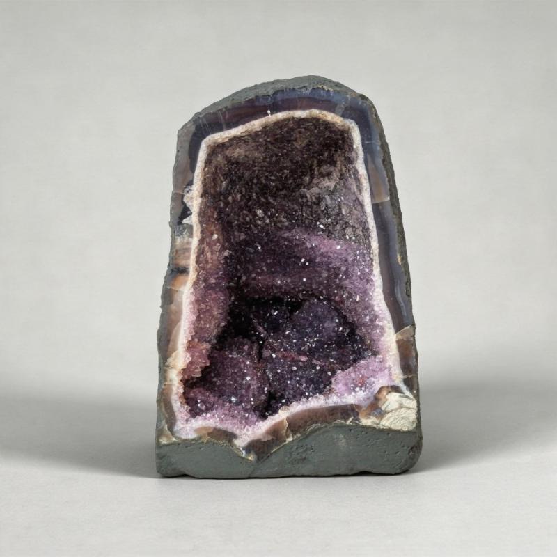 Geode Améthyste (12,1kg)