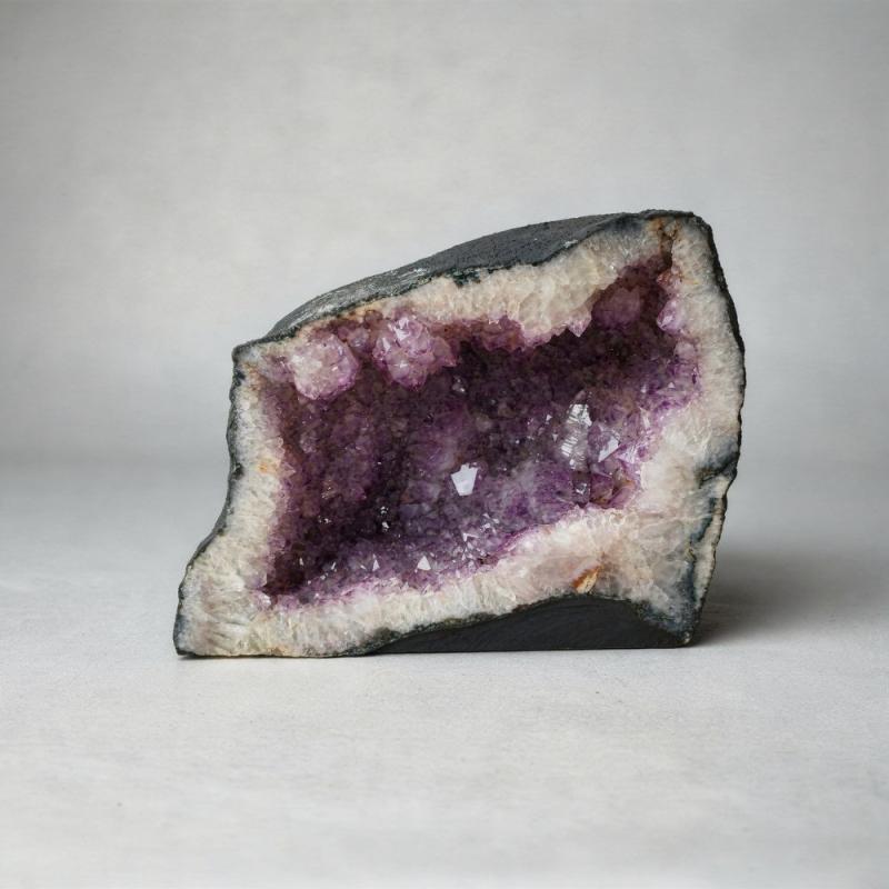 Geode Améthyste (13,1kg)