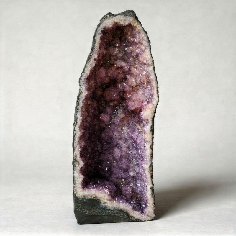 Geode Améthyste (14,1kg)