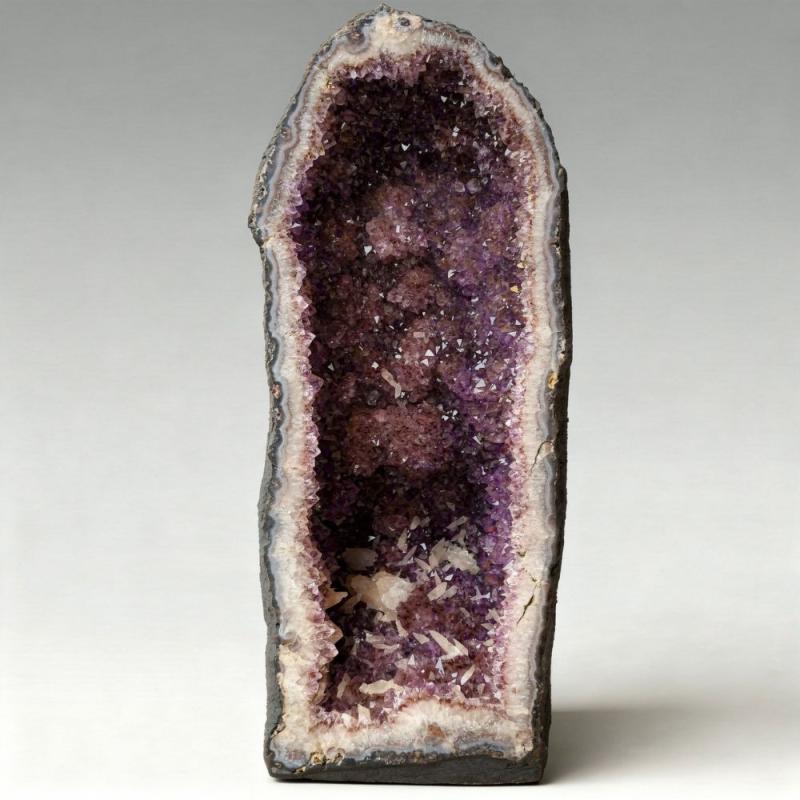 Geode Améthyste (15,9kg)