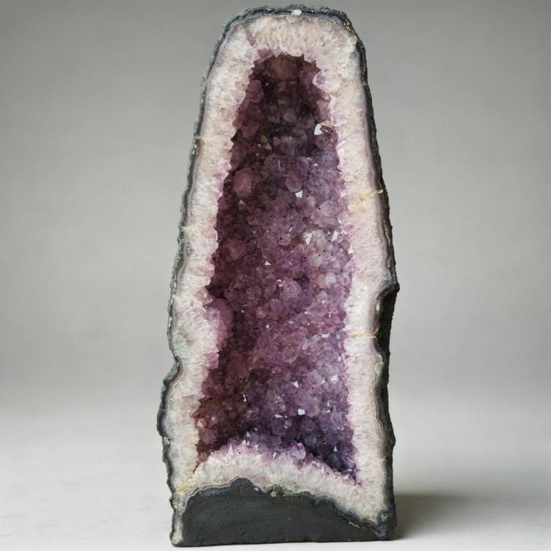 Geode Améthyste (15,9kg)