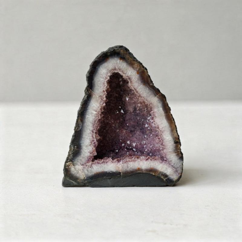 Geode Améthyste (2,3kg)