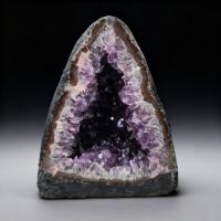 Mini Geoda de Amatista "Extra" (2,44kg)