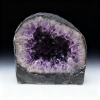 Mini Geoda de Amatista "Extra" (2,4kg)