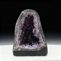 Mini Geoda de Amatista "Extra" (2,55kg)