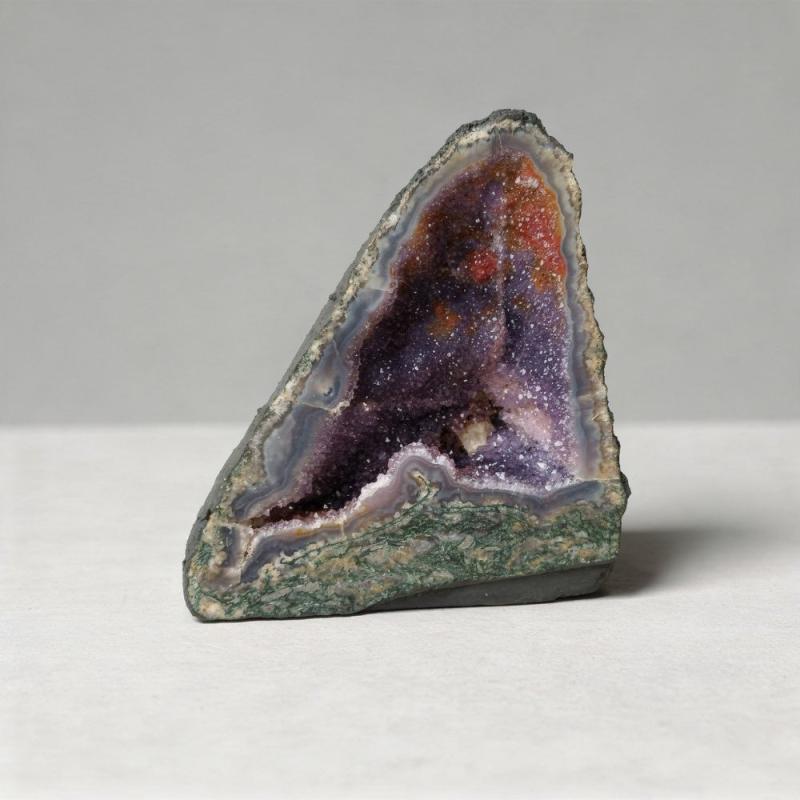 Geode Améthyste (2,5kg)