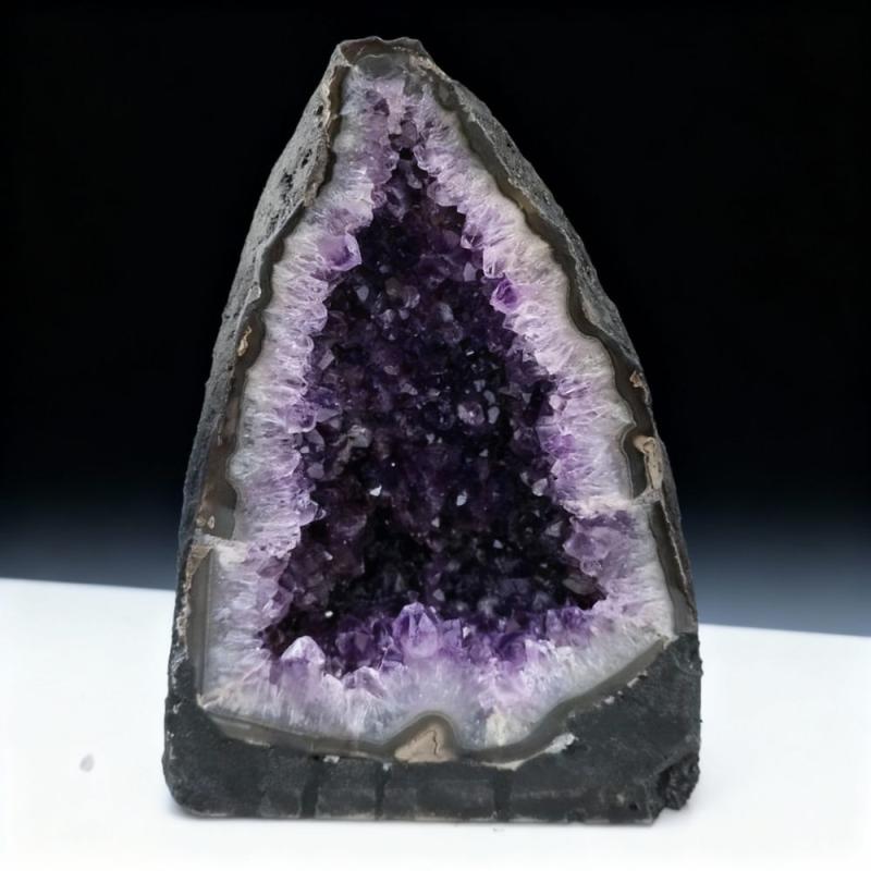 Mini Amethyst Geode "Extra" (3,87kg)