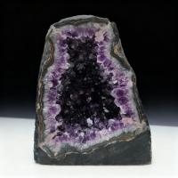 Mini Geoda de Amatista "Extra" (3,89kg)