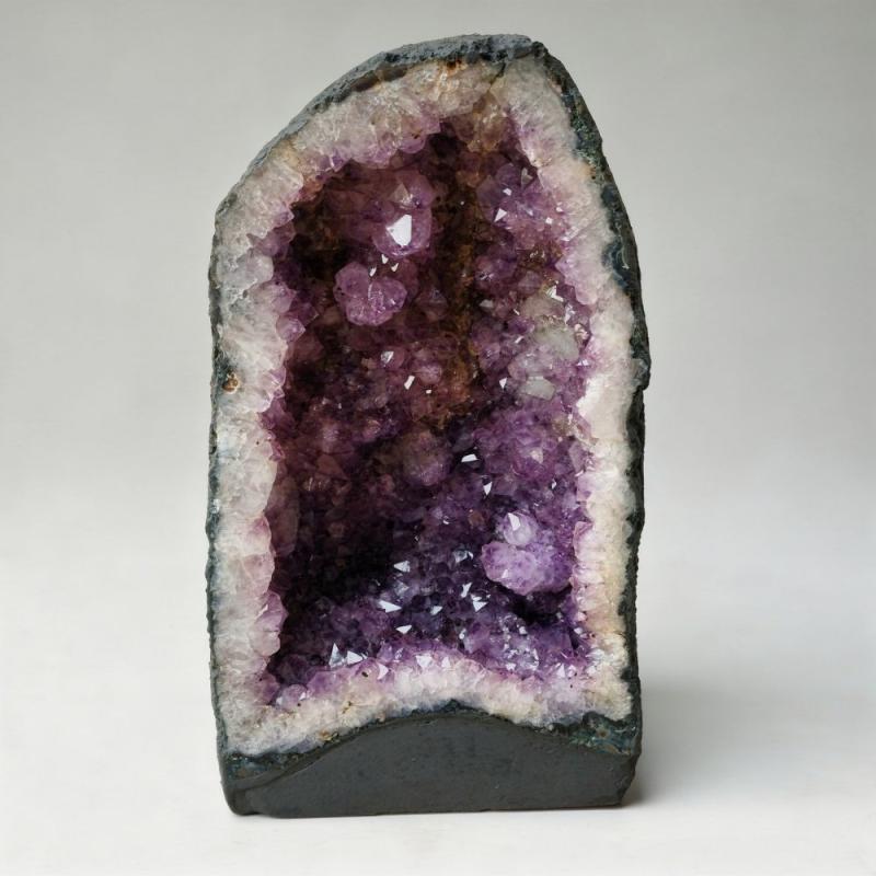 Geode Améthyste (7,9kg)