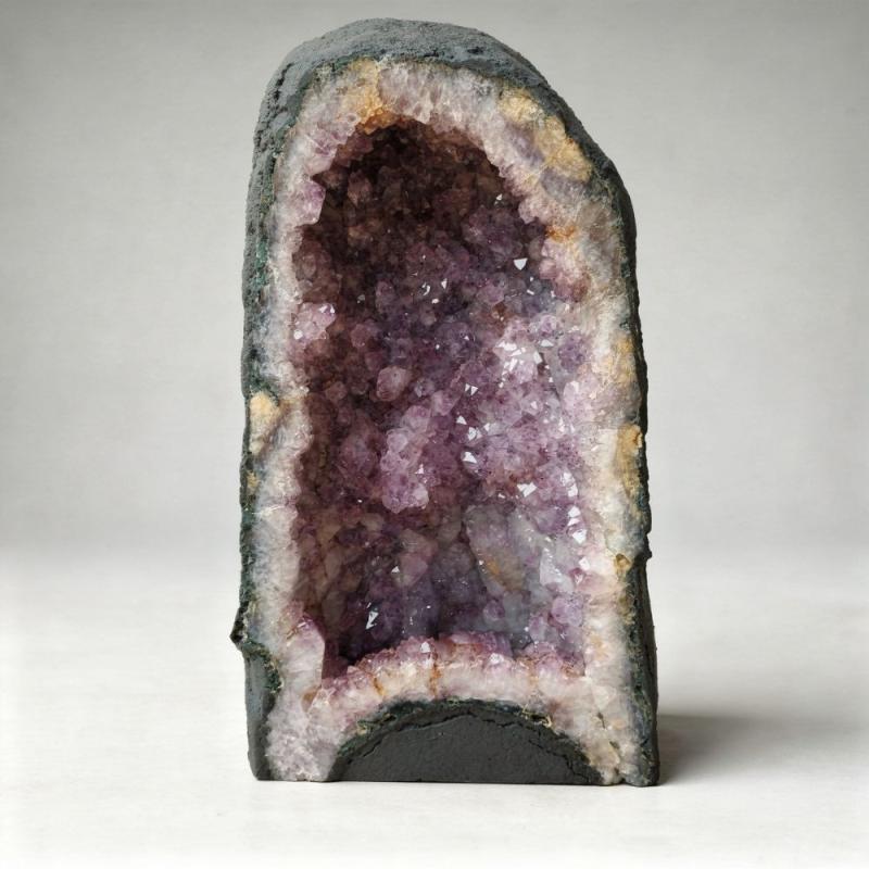 Geode Améthyste (8,4kg)