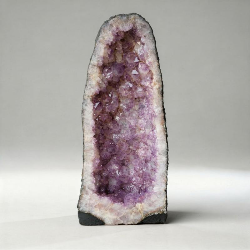 Geode Améthyste (9,7kg)