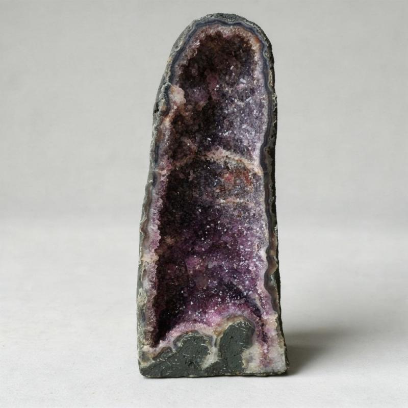 Geode Améthyste (9,8kg)