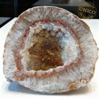 Geoda de Ágata (2,7kg)