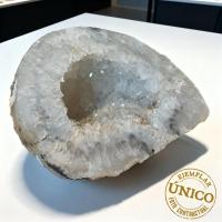 Geoda de Ágata (4,58kg)