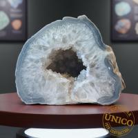 Geoda de Ágata (8kg)