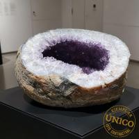 Geoda de Ágata (9,6kg)