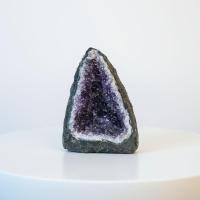 Mini Geoda de Amatista "Extra" (0,69kg)