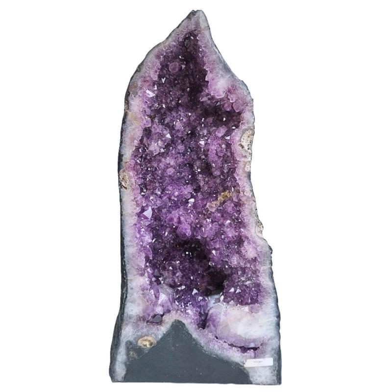 Geode d'Améthyste (24,7kg)