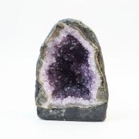 Mini Geoda de Amatista "Extra" (2,24kg)