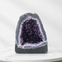 Mini Geoda de Amatista "Extra" (3,22kg)