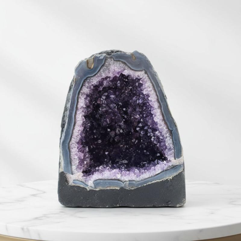 Geoda de Amatista "Extra" (3,22kg)