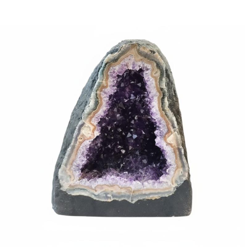 Geoda de Amatista "Extra" (3,26kg)