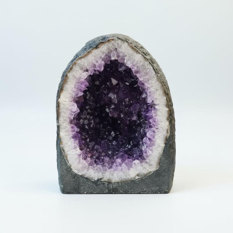 Geoda de Amatista "Extra" (3,57kg)