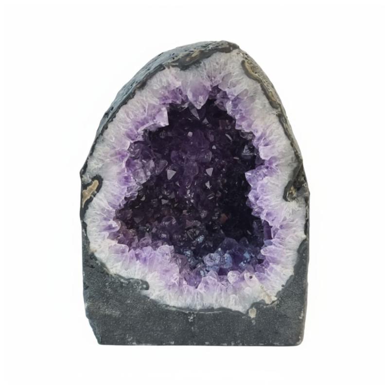 Geoda de Amatista "Extra" (3,5kg)