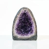 Mini Geoda de Amatista "Extra" (3,73kg)