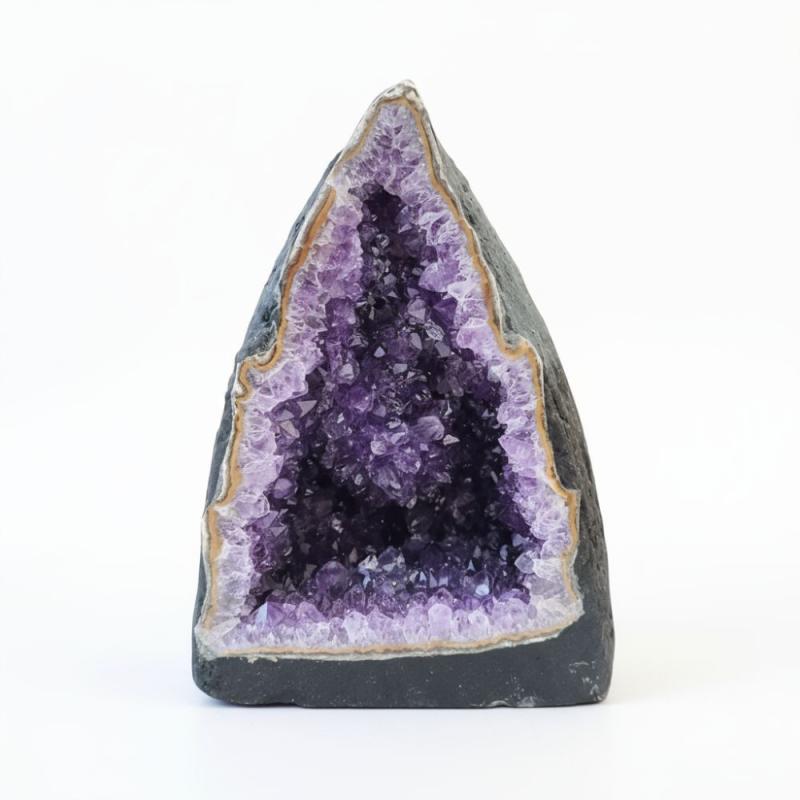 Geoda de Amatista "Extra" (4,1kg)