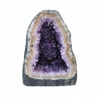 Mini Geoda de Amatista "Extra" (4,36kg)